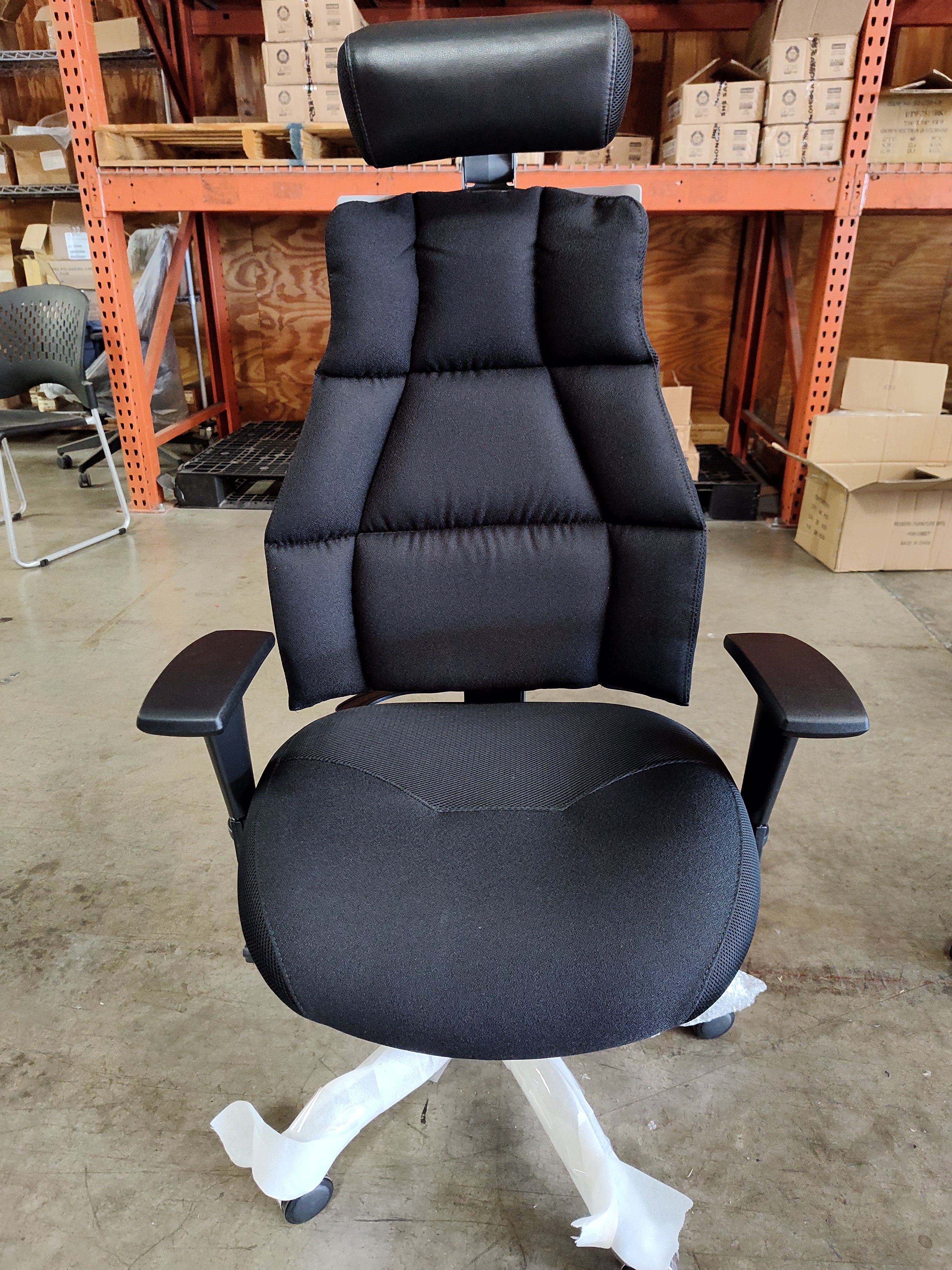 Verte - Elite Ergonomic Chair