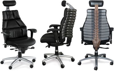Verte - Elite Ergonomic Chair