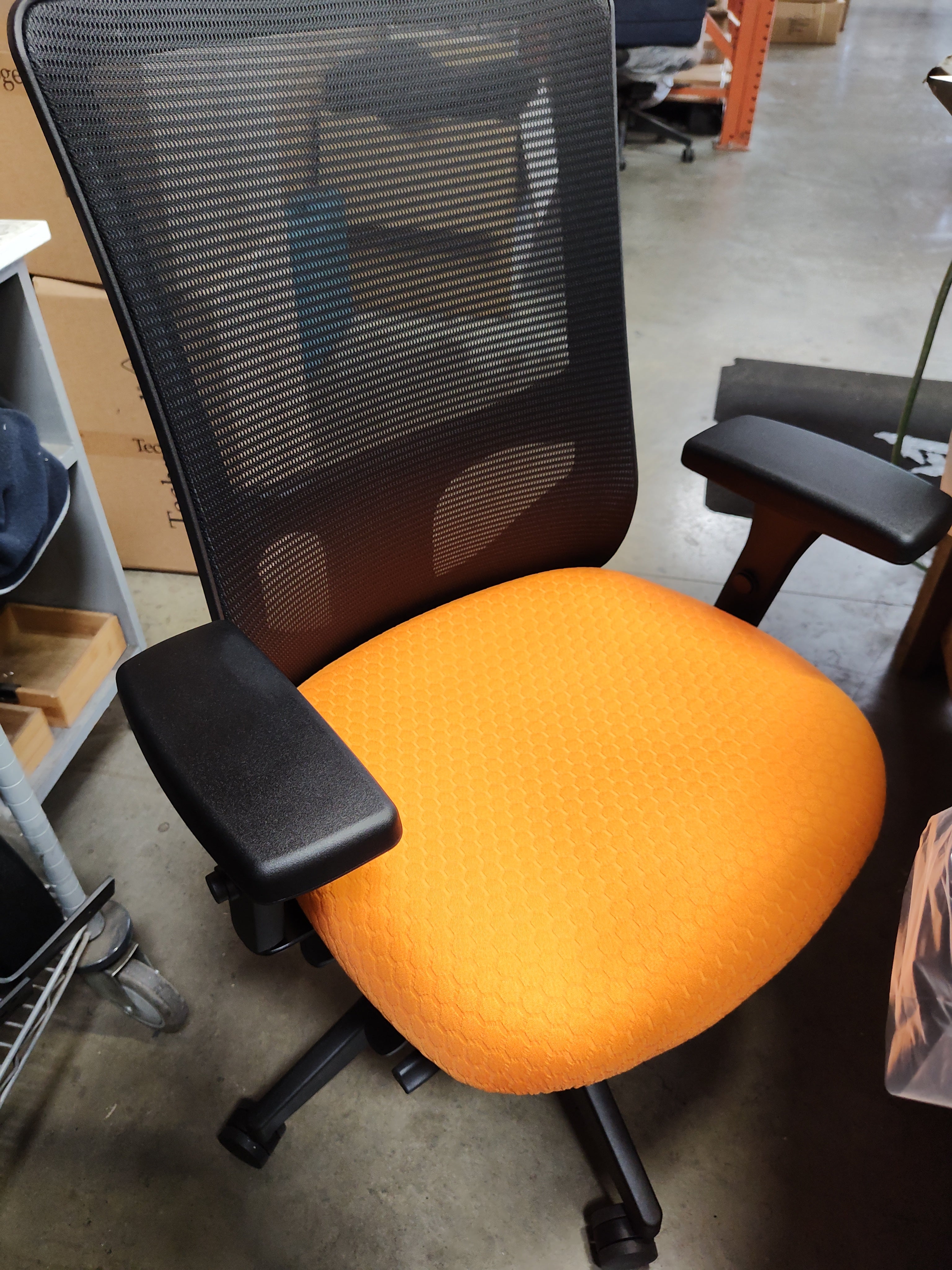 Awesome one of a kind fully ergonomic office chairs. Desks, Tables, Office Furniture, Anti Fatigue Items for sale