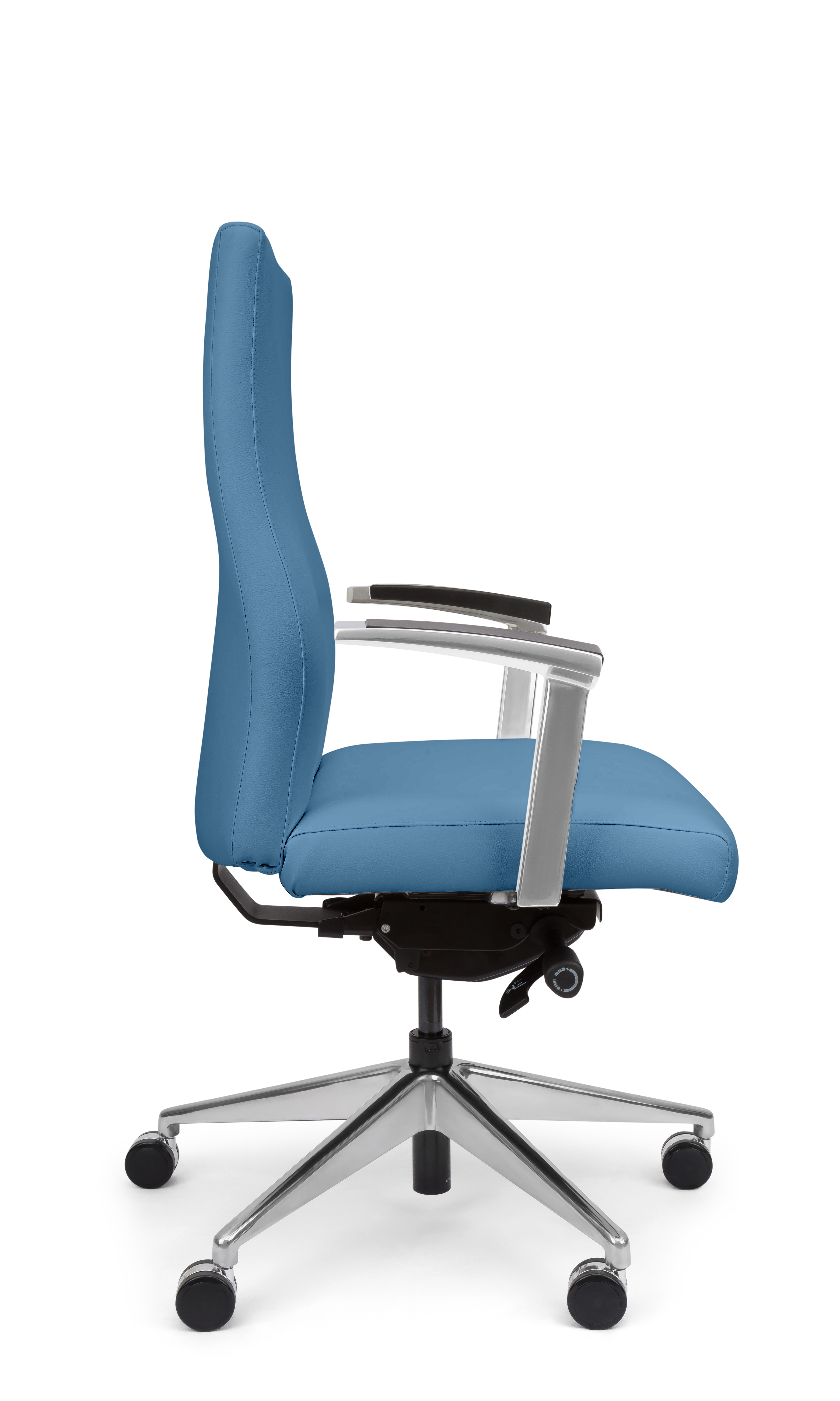 Pheonix Suave Series - Ballistic Chair