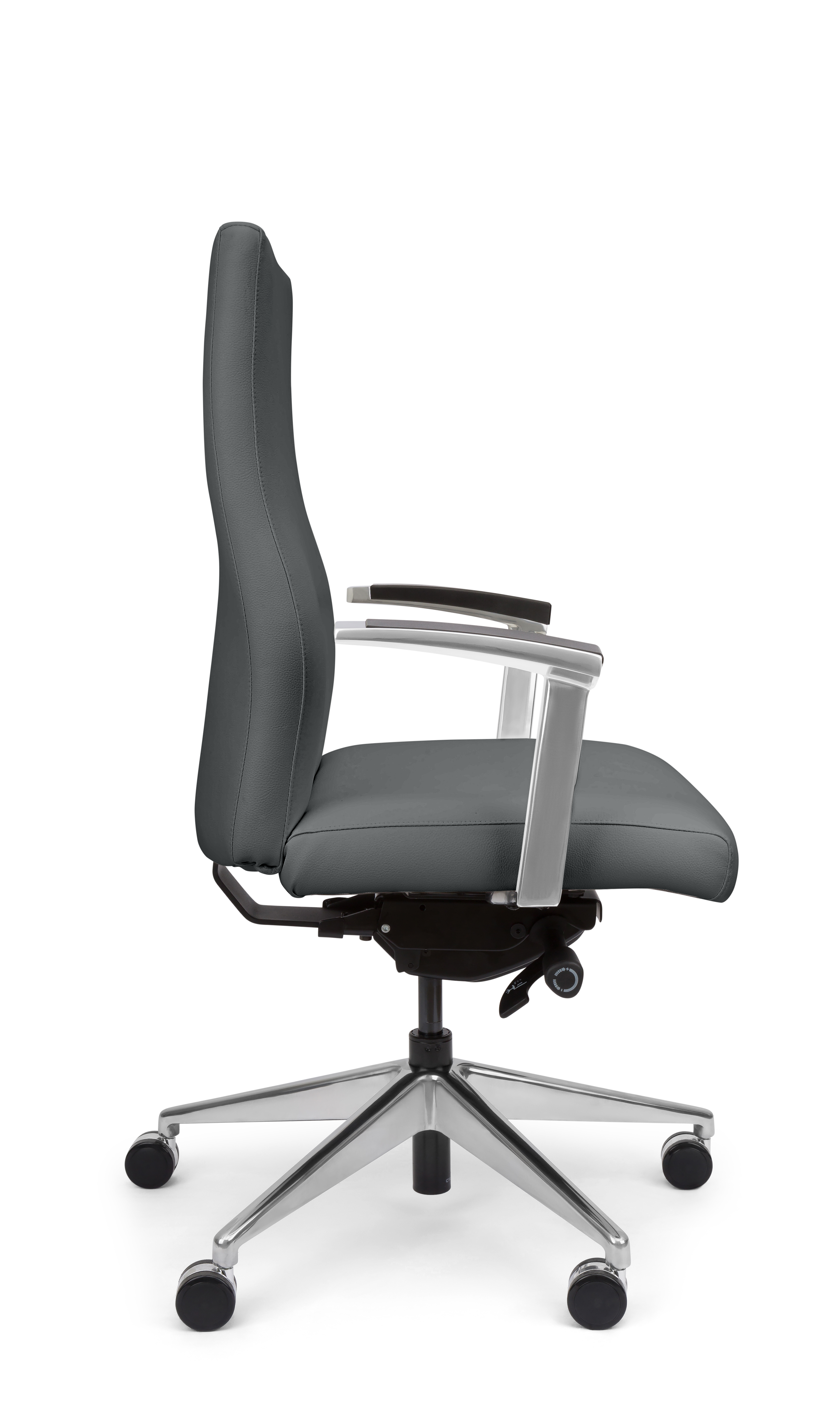 Pheonix Suave Series - Ballistic Chair