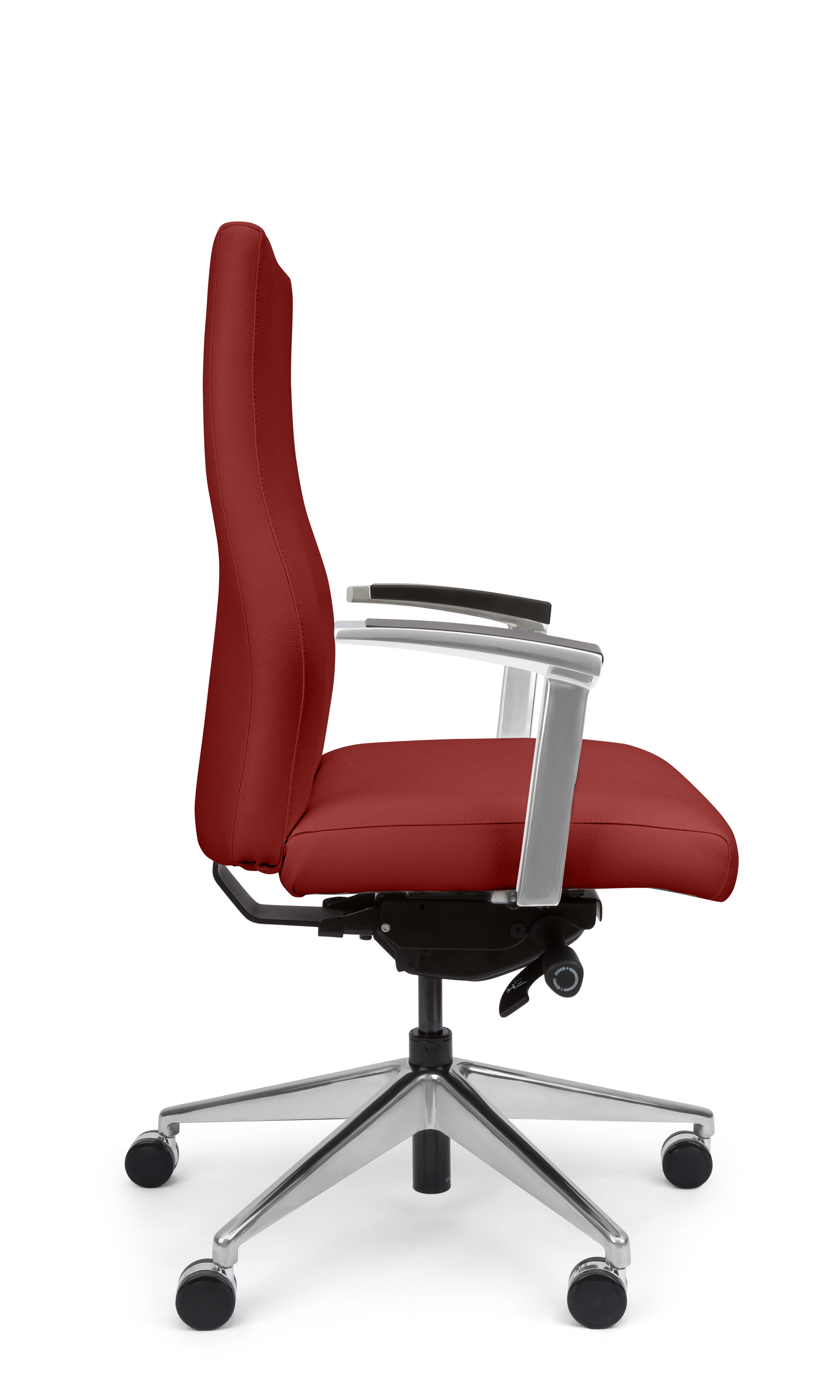 Pheonix Suave Series - Ballistic Chair