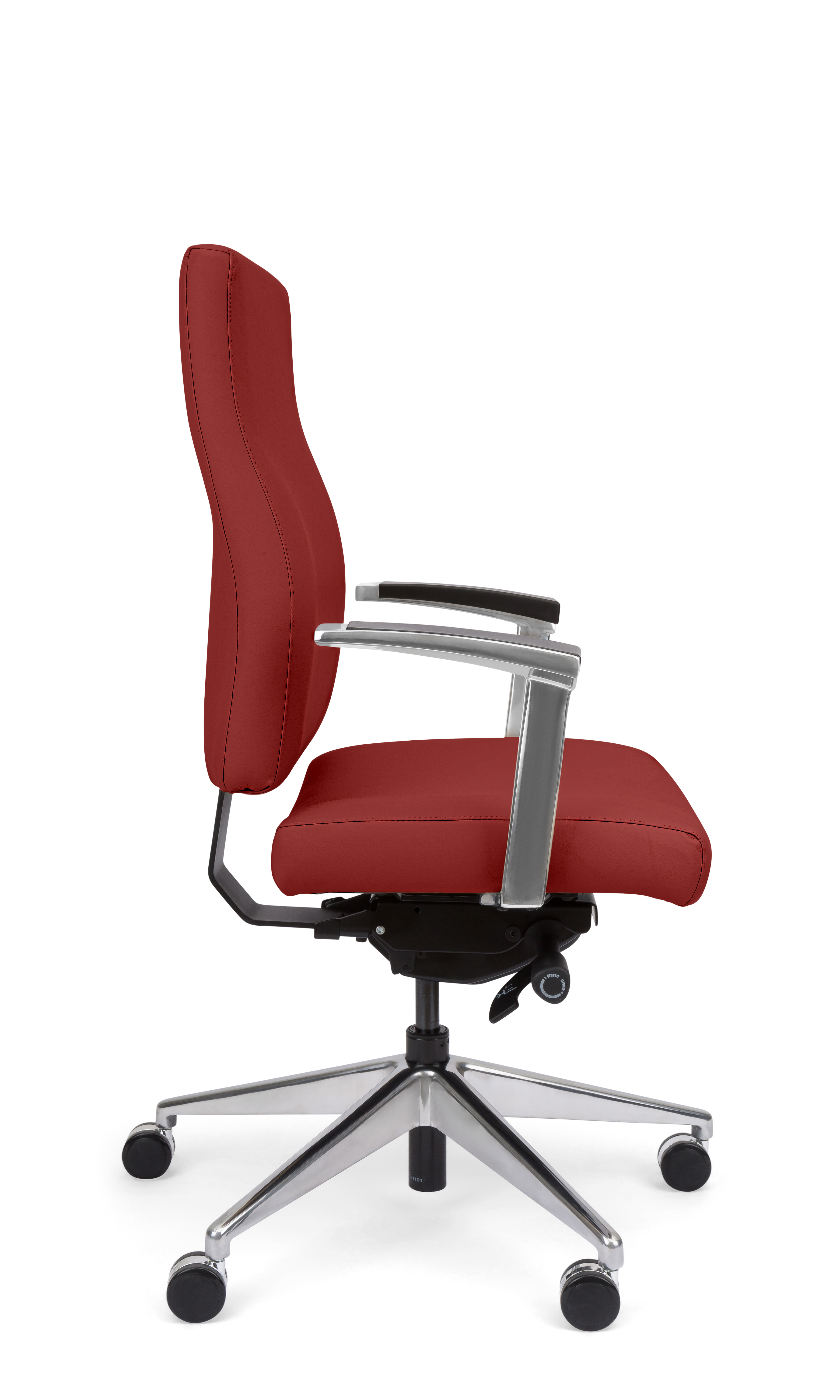 Pheonix Suave Series - Ballistic Chair