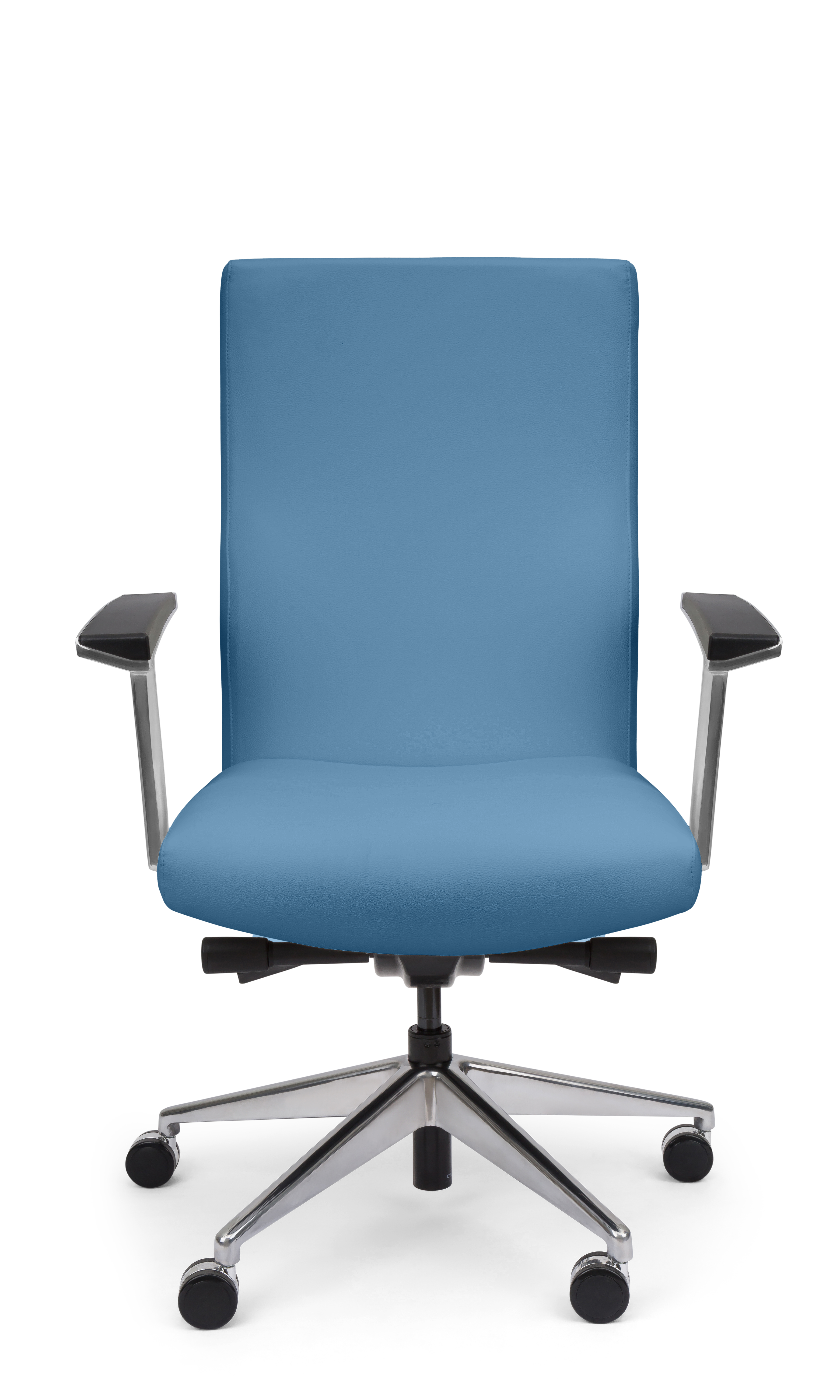Pheonix Suave Series - Ballistic Chair