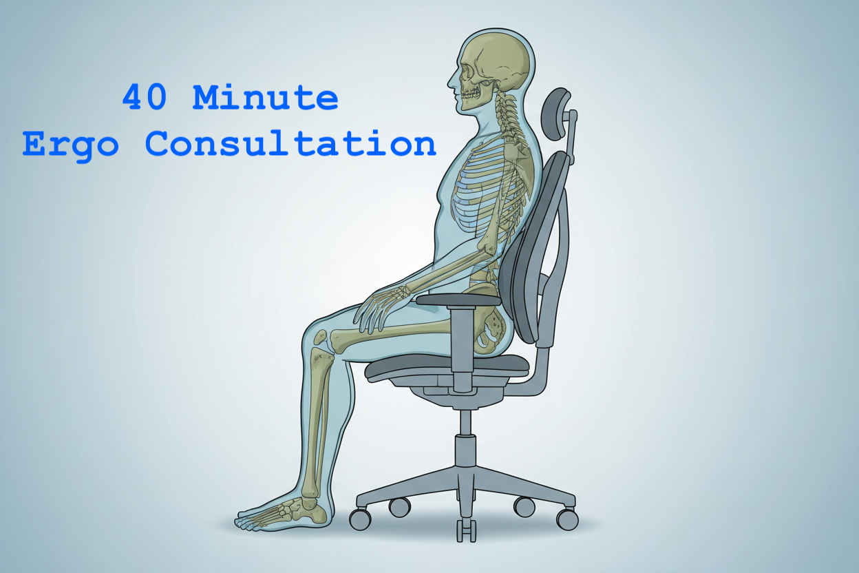 Professional Consultation (40 Min)